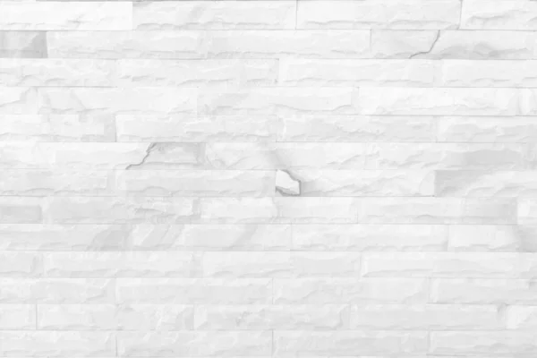 White brick wall texture background. Brickwork or stonework flooring interior rock old pattern clean concrete grid uneven bricks design stack. Square white brick wall background. Pattern of white brick wall background. Grey brick wall background.