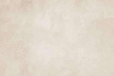 Ürün ve içeriği görüntüleme ve web tasarım elemanı kavramında göstermek, tanıtmak veya tanıtmak için geçmişe dönük sade krem rengi çimento duvar dokusu kapatın. Eski beton duvar dokusu arka planı.