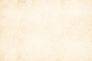 Ürün ve içeriği görüntüleme ve web tasarım elemanı kavramında göstermek, tanıtmak veya tanıtmak için geçmişe dönük sade krem rengi çimento duvar dokusu kapatın. Eski beton duvar dokusu arka planı.