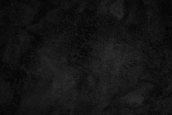 Κοντινό Πλάνο Ρετρό Απλό Σκούρο Μαύρο Τσιμέντο Σκυρόδεμα Υφή Τοίχων — Φωτογραφία Αρχείου