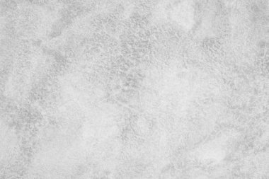 Ürün ve içeriği görüntüleme ve web tasarım elemanı kavramında göstermek, tanıtmak veya tanıtmak için geçmişe dönük düz beyaz beton duvar panoramik arkaplan dokusu kapat