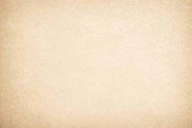 Arka plan olarak beyaz geri dönüştürülmüş karton doku. Gri kağıt dokusu, eski bir sayfa ya da eski bir gazetenin grunge vignette 'i. Kaba, pürüzlü grunge harfi. Metin için kopyalama alanı olan hardboard.