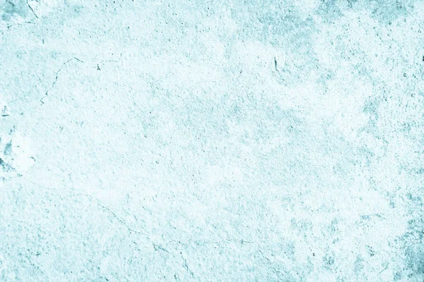 Pastellblaue Und Weiße Betonsteintextur Für Hintergrund Sommer Tapete Zement Und — Stockfoto