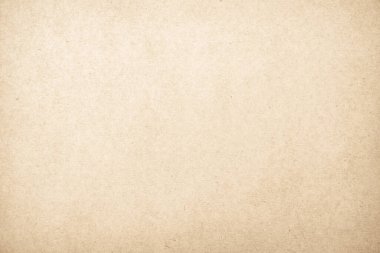 Arka plan olarak beyaz geri dönüştürülmüş karton doku. Gri kağıt dokusu, eski bir sayfa ya da eski bir gazetenin grunge vignette 'i. Kaba, pürüzlü grunge harfi. Metin için kopyalama alanı olan hardboard.