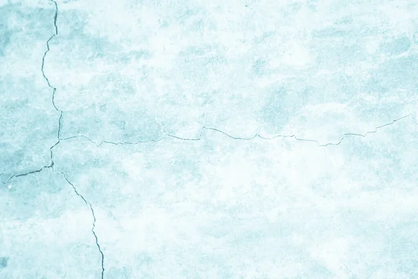 Pastel Blauw Wit Beton Stenen Textuur Voor Achtergrond Zomer Behang — Stockfoto