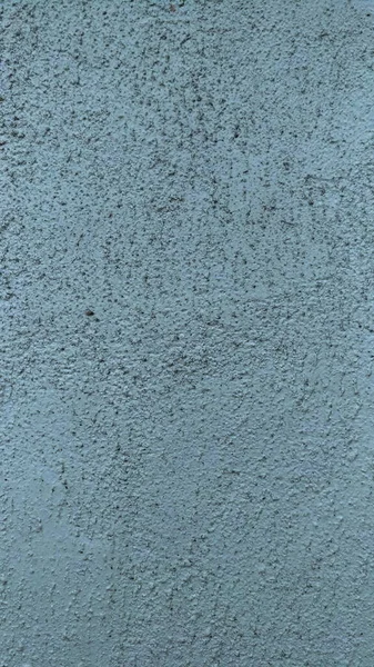 Texture détaillée de plâtre de rue avec des irrégularités — Photo