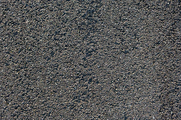 Asphalt Road Texture Background Top View — Stock Photo, Image