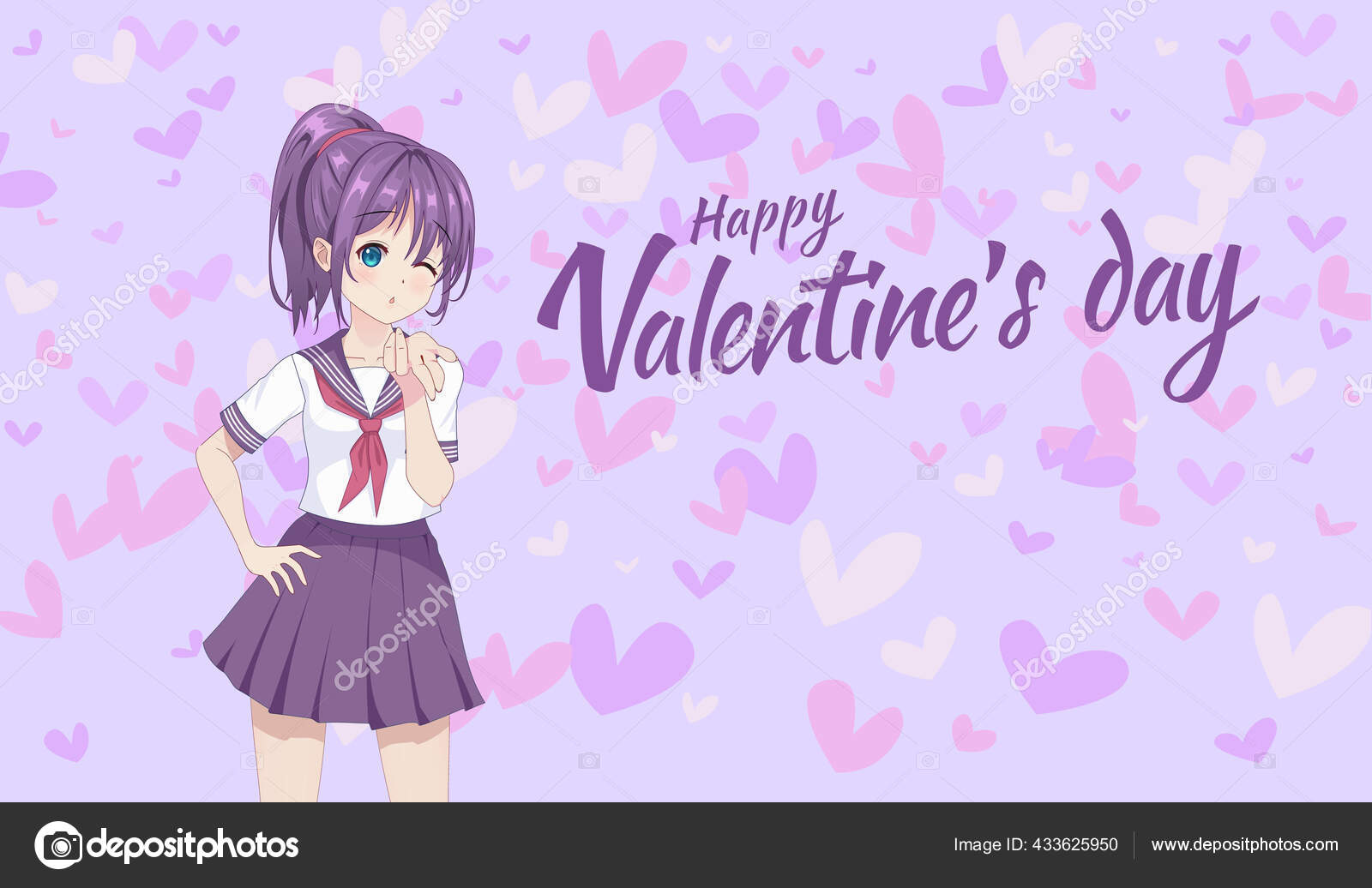 Amazon.com: An Anime Valentine (Journals For Every Occasion):  9781660208005: Faw, Susan, Faw, Susan: Books