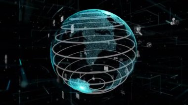 Gelecekçi internet ağı ve IOT kavramının interneti