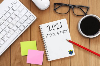 2021 Mutlu Yıllar Yeni Yıl Hedef Listesi