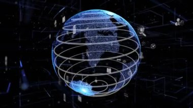 Gelecekçi internet ağı ve IOT kavramının interneti