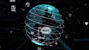 Gelecekçi internet ağı ve IOT kavramının interneti
