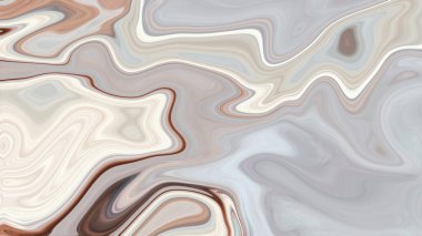 Sıvı soyut, mermer desenli arkaplan