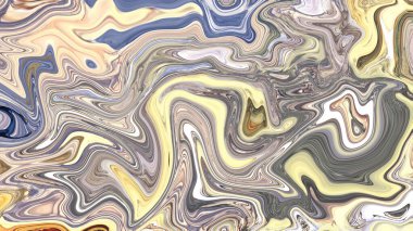 Sıvı soyut, mermer desenli arkaplan