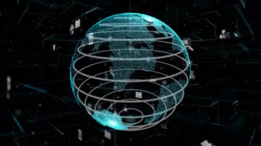 Gelecekçi internet ağı ve IOT kavramının interneti