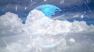 Gelecekteki çevresel koruma ve sürdürülebilir ESG modernizat