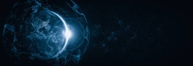 Dünyayı yenilikçi algı çizgileriyle kaplayan küresel ağ bağlantısı