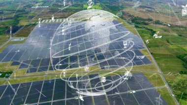 Gelecekteki çevresel koruma ve yenilenebilir enerji modernizasyonu