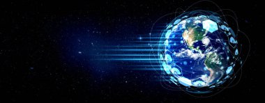 Yenilikçi algıyla bulut hesaplama teknolojisi ve çevrimiçi veri depolama