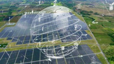 Gelecekteki çevresel koruma ve yenilenebilir enerji modernizasyonu