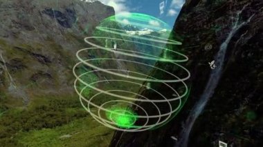 Gelecekteki çevresel koruma ve sürdürülebilir ESG modernizasyon gelişimi