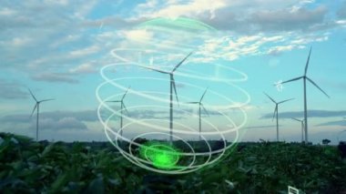 Gelecekteki çevresel koruma ve yenilenebilir enerji modernizasyonu