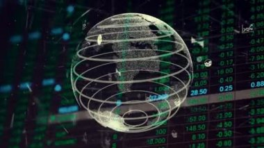 Borsa çevrimiçi ticaret platformu için finansal teknoloji modernizasyonu