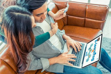 Öğrenci ve Üniversite Konsepti için E-öğrenim ve Çevrimiçi Eğitim.