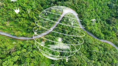 Gelecekteki çevresel koruma ve sürdürülebilir ESG modernizat