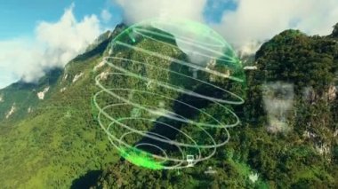 Gelecekteki çevresel koruma ve sürdürülebilir ESG modernizasyon gelişimi