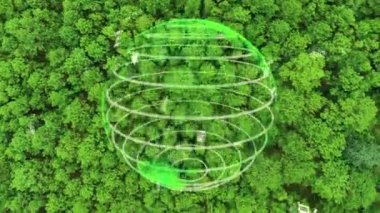 Gelecekteki çevresel koruma ve sürdürülebilir ESG modernizasyon gelişimi