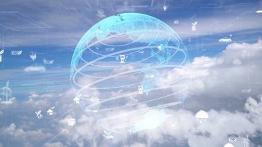 Gelecekteki çevresel koruma ve sürdürülebilir ESG modernizat