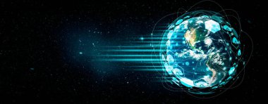 Yenilikçi algıyla bulut hesaplama teknolojisi ve çevrimiçi veri depolama