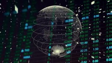 Borsa çevrimiçi ticaret platformu için finansal teknoloji modernizasyonu