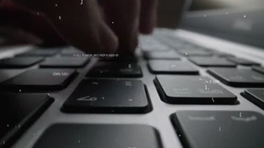 Bilgisayar programlama kodlaması ve yazılım geliştirmesinin yaratıcı görüntüsü