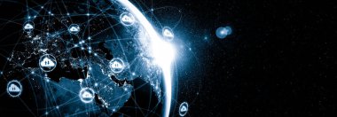 Yenilikçi algıyla bulut hesaplama teknolojisi ve çevrimiçi veri depolama