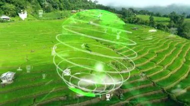 Gelecekteki çevresel koruma ve sürdürülebilir ESG modernizasyon gelişimi