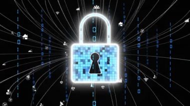 Veri gizliliğini korumak için ileri görüşlü siber güvenlik şifreleme teknolojisi