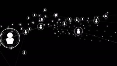 Bağlayan ve bağlantı kuran vizyoner insanlar