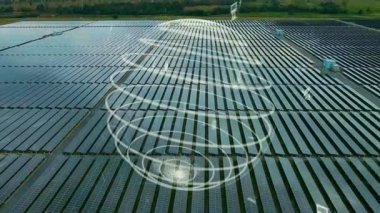 Gelecekteki çevresel koruma ve yenilenebilir enerji modernizasyonu