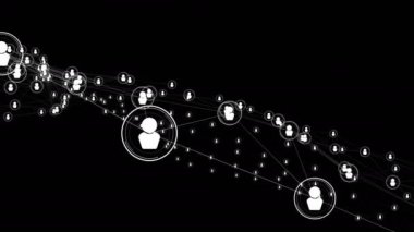 Bağlayan ve bağlantı kuran vizyoner insanlar