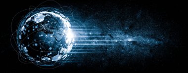 Yenilikçi algıyla bulut hesaplama teknolojisi ve çevrimiçi veri depolama