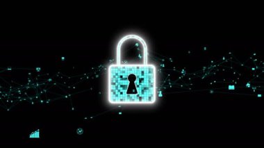 Veri gizliliğini korumak için ileri görüşlü siber güvenlik şifreleme teknolojisi
