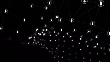 Bağlayan ve bağlantı kuran vizyoner insanlar