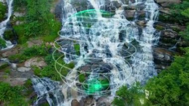 Gelecekteki çevresel koruma ve sürdürülebilir ESG modernizasyon gelişimi