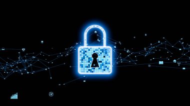 Veri gizliliğini korumak için ileri görüşlü siber güvenlik şifreleme teknolojisi