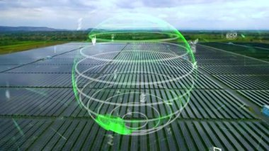 Gelecekteki çevresel koruma ve yenilenebilir enerji modernizasyonu