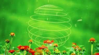 Gelecekteki çevresel koruma ve sürdürülebilir ESG modernizasyon gelişimi