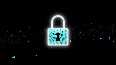 Veri gizliliğini korumak için ileri görüşlü siber güvenlik şifreleme teknolojisi