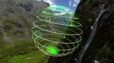 Gelecekteki çevresel koruma ve sürdürülebilir ESG modernizasyon gelişimi